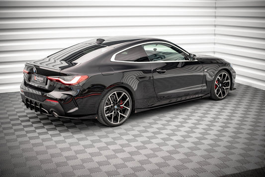 Maxton Design Accessorio Aerodinamico - BMW Serie 4 M-Pack