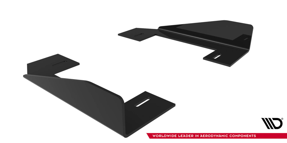 Maxton Design Accessorio Aerodinamico - BMW Serie 1 M-Pack - img 5