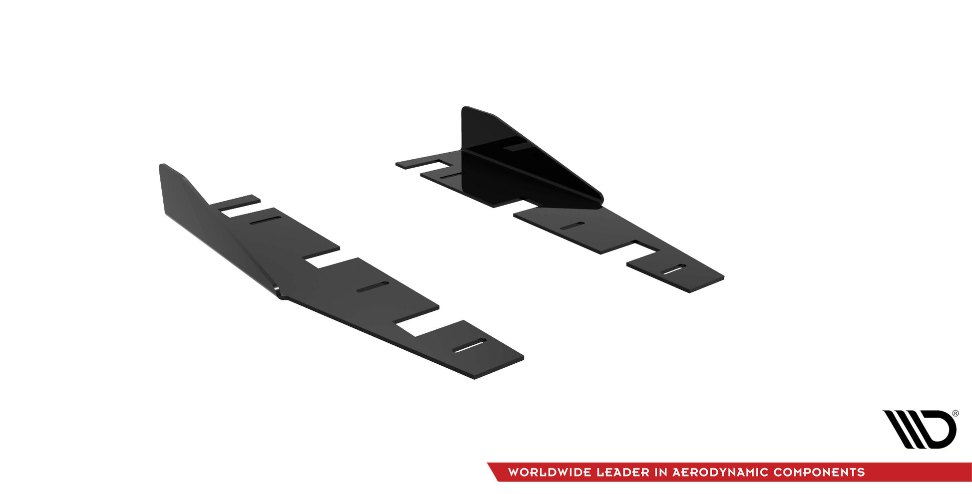 Maxton Design Accessorio Aerodinamico - BMW Serie 2 F87 - img 3