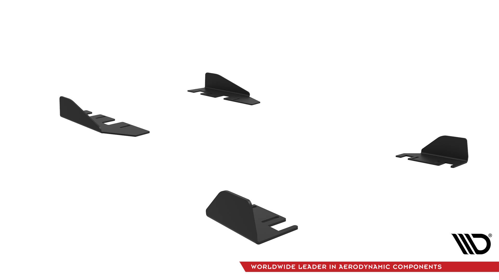 Maxton Design Accessorio Aerodinamico - BMW Serie 2 G87 - img 4