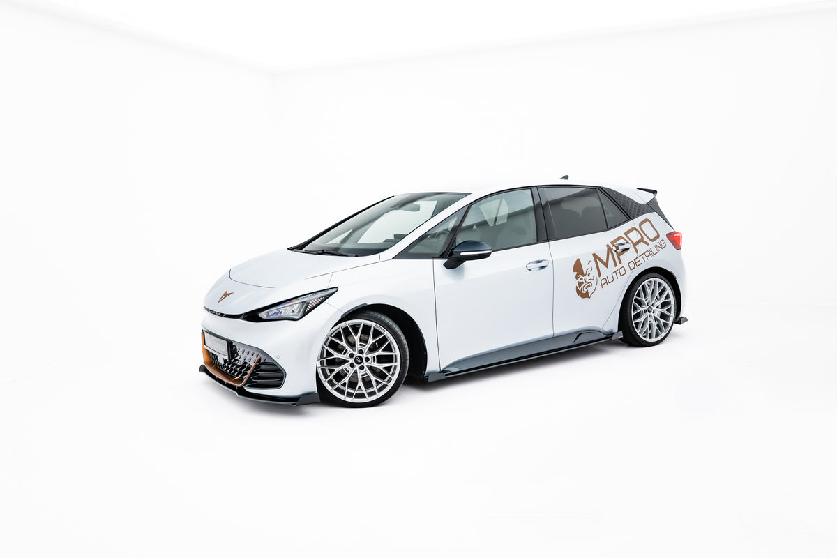 Maxton Design Accessorio Aerodinamico - Cupra Born Mk1 - img 2