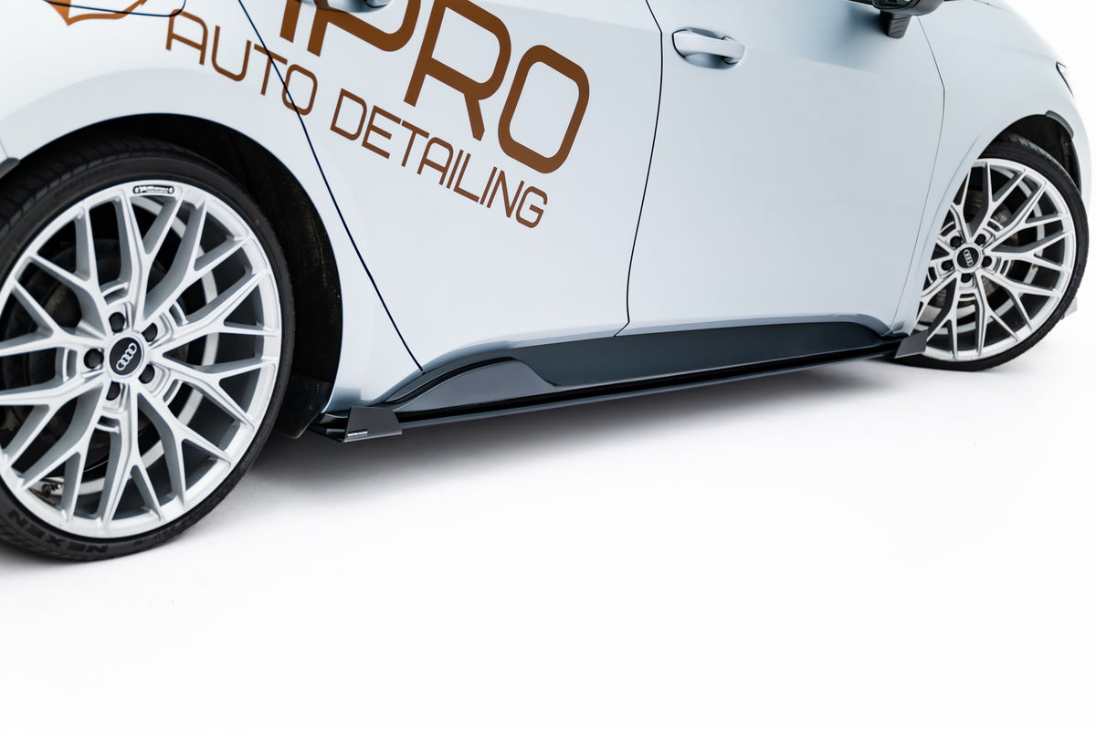 Maxton Design Accessorio Aerodinamico - Cupra Born Mk1 - img 3