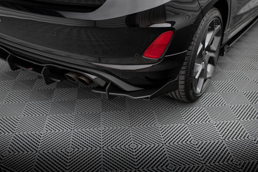 Maxton Design Accessorio Aerodinamico - Ford Fiesta ST Mk8