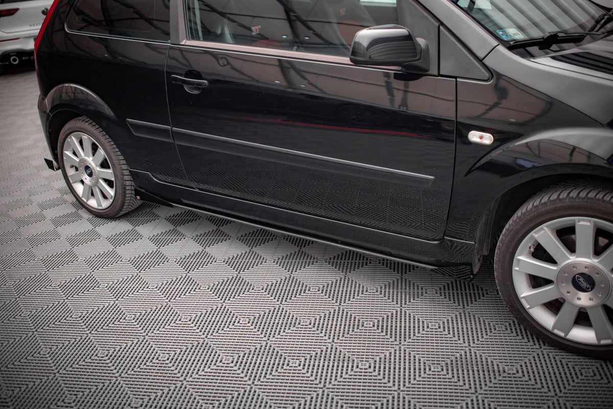 Maxton Design Accessorio Aerodinamico - Ford Fiesta ST Mk6