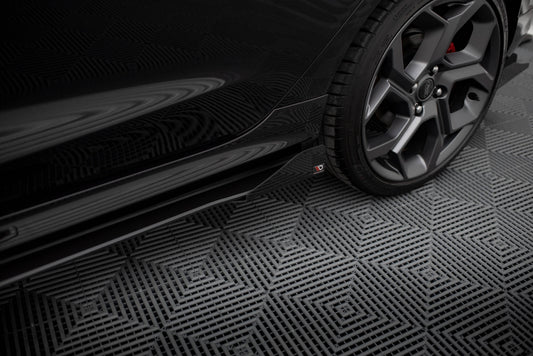 Maxton Design Accessorio Aerodinamico - Ford Fiesta ST Mk8