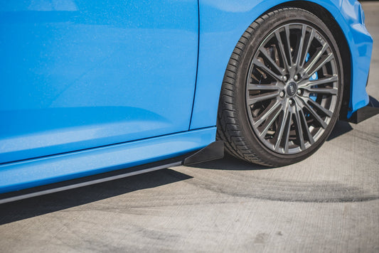 Maxton Design Accessorio Aerodinamico - Ford Focus RS Mk3