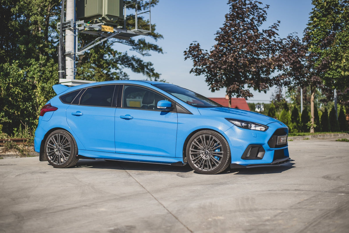 Maxton Design Accessorio Aerodinamico - Ford Focus RS Mk3 - img 4