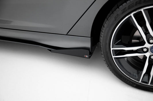 Maxton Design Accessorio Aerodinamico - Ford Focus ST Mk3 Facelift