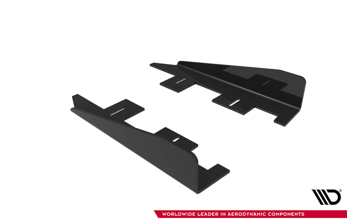 Maxton Design Accessorio Aerodinamico - Ford Focus ST Mk3 Facelift - img 7