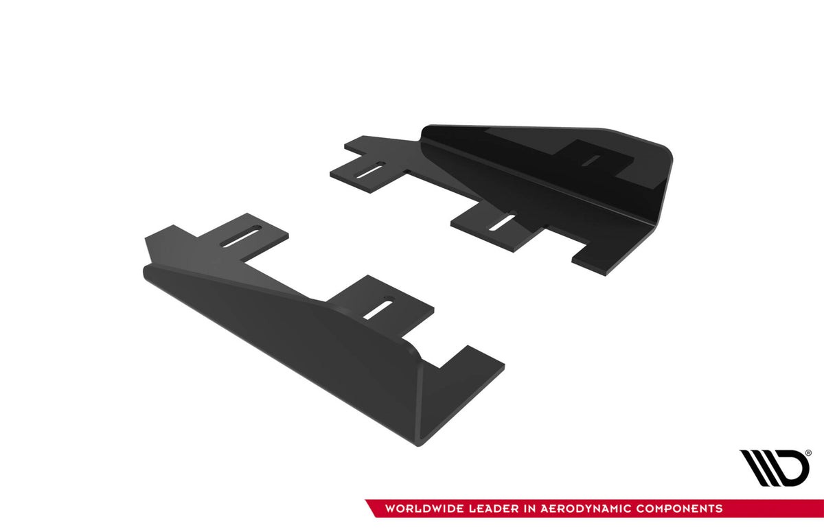 Maxton Design Accessorio Aerodinamico - Ford Focus ST Mk3 Facelift - img 9