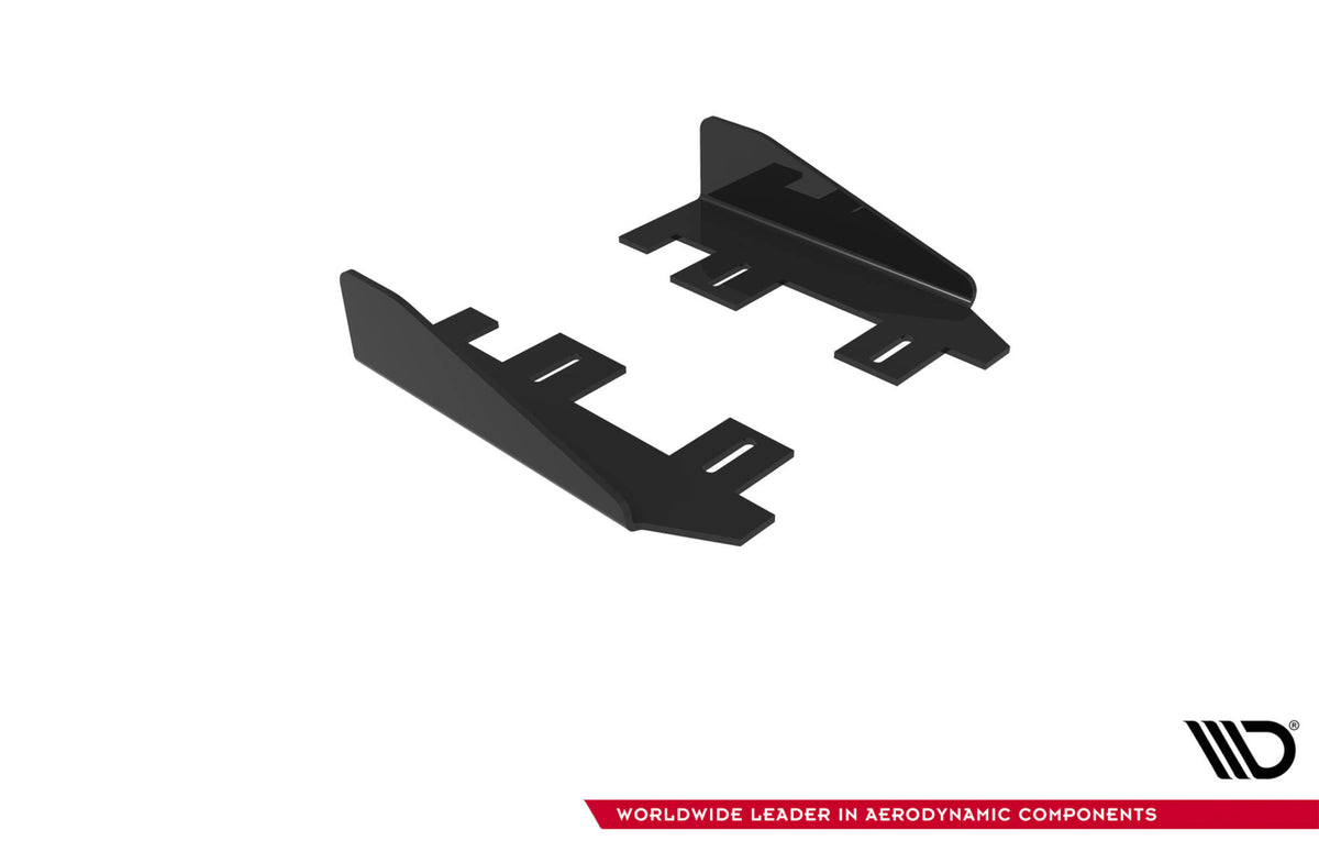 Maxton Design Accessorio Aerodinamico - Ford Focus ST Mk3 Facelift - img 10
