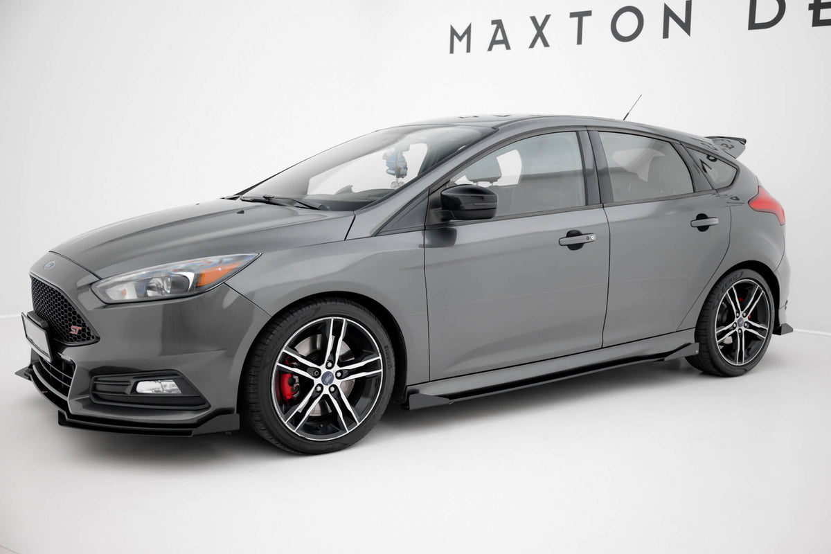 Maxton Design Accessorio Aerodinamico - Ford Focus ST Mk3 Facelift - img 2