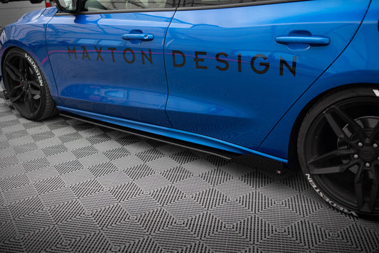 Maxton Design Accessorio Aerodinamico - Ford Focus Mk4