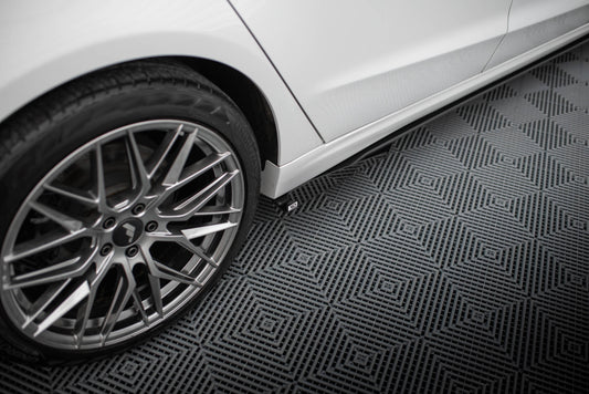 Maxton Design Accessorio Aerodinamico - Ford Mondeo Mk5