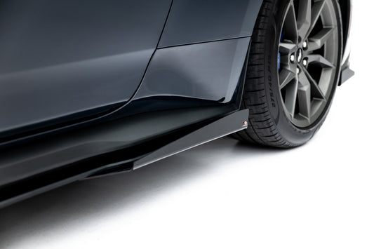 Maxton Design Accessorio Aerodinamico - Ford Mustang Dark Horse