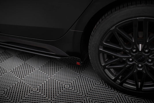 Maxton Design Accessorio Aerodinamico - Kia Proceed GT