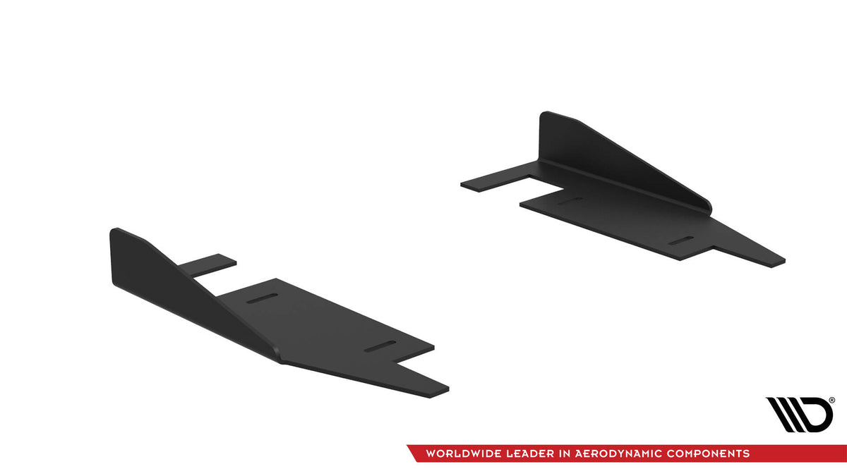 Maxton Design Accessorio Aerodinamico - Kia Stinger GT - img 5