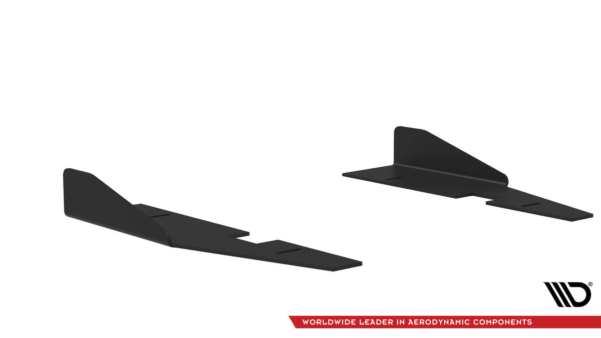 Maxton Design Accessorio Aerodinamico - Kia Stinger GT - img 6
