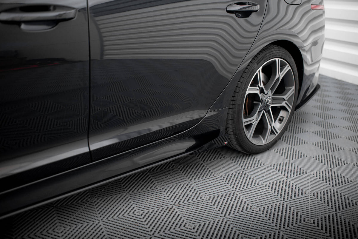 Maxton Design Accessorio Aerodinamico - Kia Stinger GT