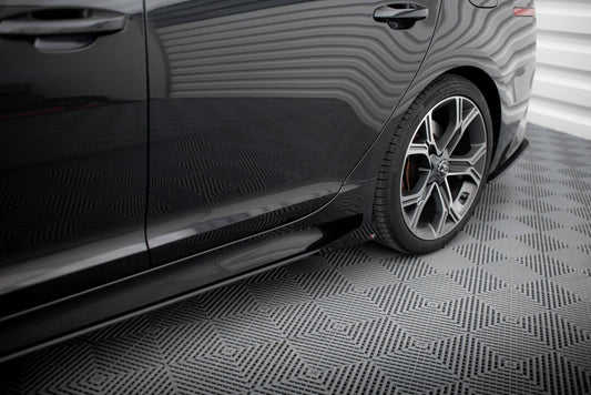 Maxton Design Accessorio Aerodinamico - Kia Stinger GT