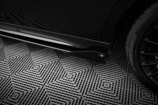 Maxton Design Accessorio Aerodinamico - Mercedes A Klasa A35