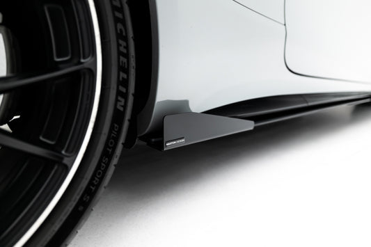 Maxton Design Accessorio Aerodinamico - Mercedes CLE 53 AMG