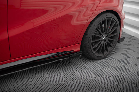 Maxton Design Accessorio Aerodinamico - Mercedes A Klasa AMG