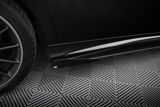 Maxton Design Accessorio Aerodinamico - Mercedes A Klasa AMG-Line