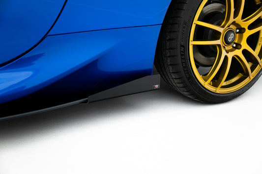 Maxton Design Accessorio Aerodinamico - Subaru BRZ Mk2