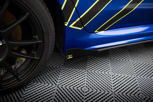 Maxton Design Accessorio Aerodinamico - Subaru WRX STI