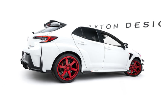 Maxton Design Accessorio Aerodinamico - Toyota GR Corolla Mk12