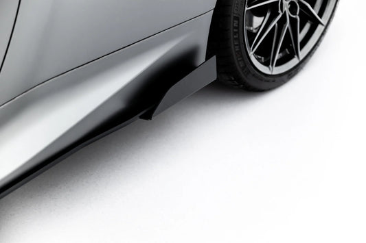 Maxton Design Accessorio Aerodinamico - Toyota GR Yaris MK4 Facelift