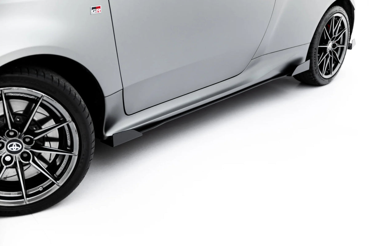 Maxton Design Accessorio Aerodinamico - Toyota GR Yaris MK4 Facelift - img 3