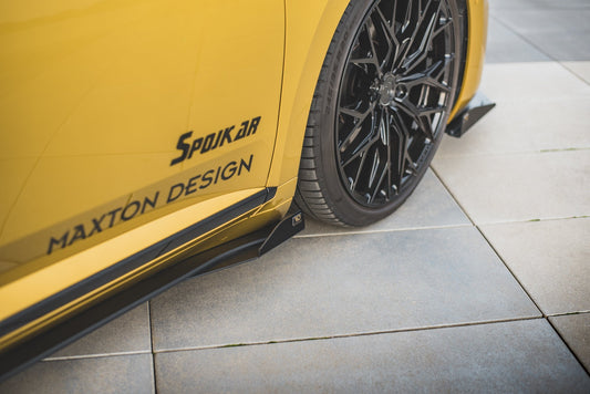 Maxton Design Accessorio Aerodinamico - Volkswagen Arteon