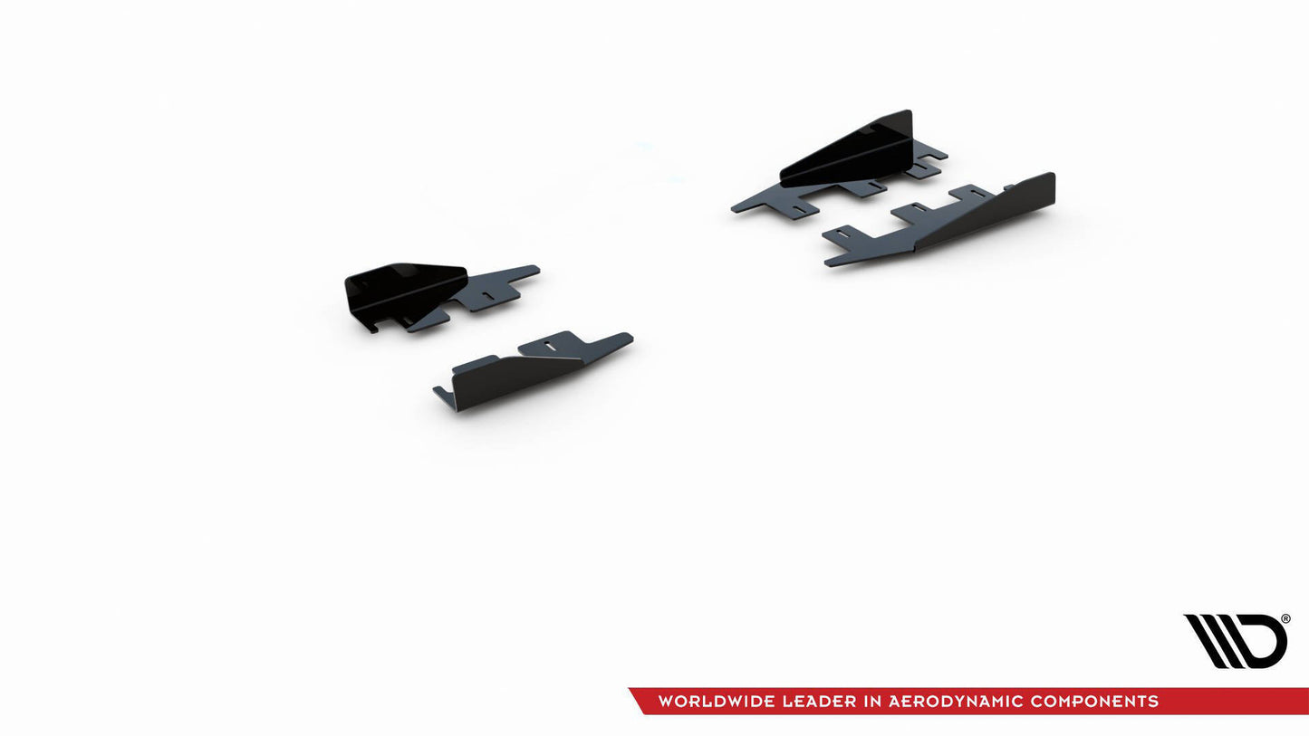 Maxton Design Accessorio Aerodinamico - Volkswagen Golf GTI Mk6 - img 4