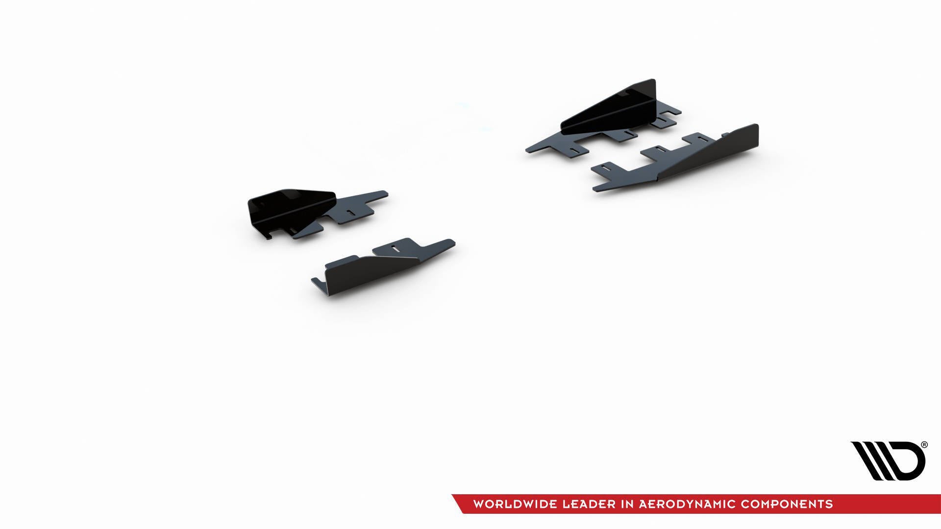 Maxton Design Accessorio Aerodinamico - Volkswagen Golf GTI Mk6 - img 4