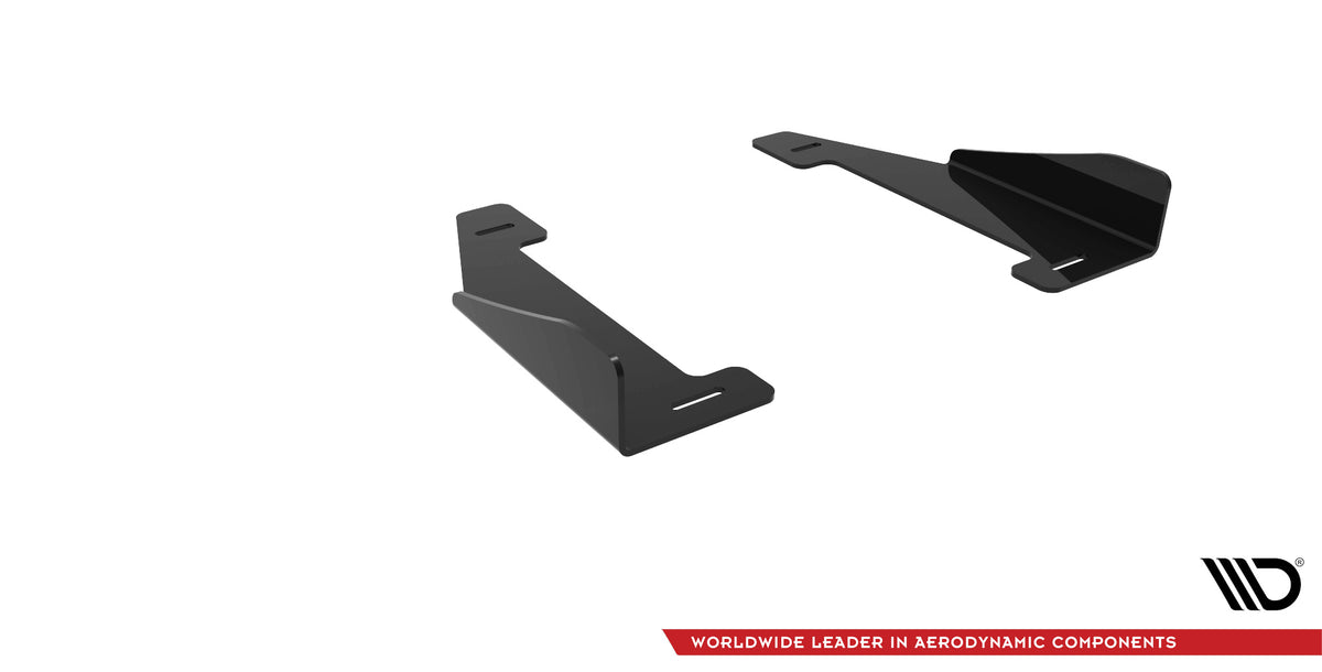 Maxton Design Accessorio Aerodinamico - Volkswagen Golf R Mk7 - img 3