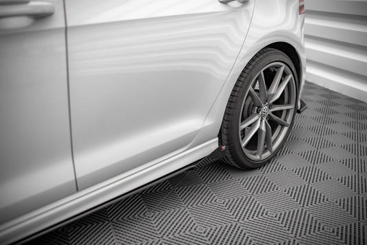 Maxton Design Accessorio Aerodinamico - Volkswagen Golf R Mk7