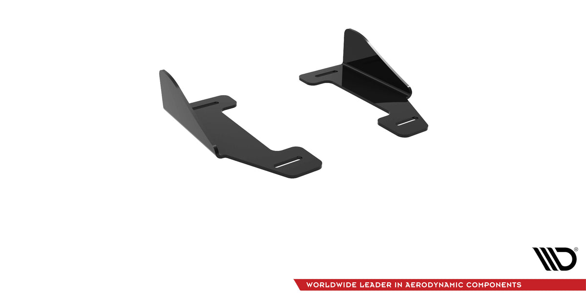 Maxton Design Accessorio Aerodinamico - Volkswagen Golf R Mk7 - img 4