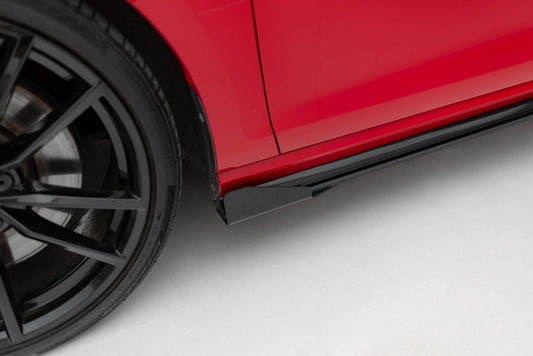 Maxton Design Accessorio Aerodinamico - Volkswagen Golf R Mk8