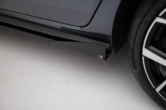 Maxton Design Accessorio Aerodinamico - Volkswagen Polo GTI Mk6 Facelift
