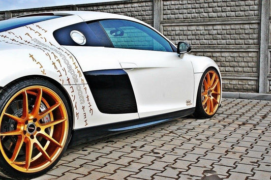 Maxton Design Accessorio Aerodinamico - Audi R8 Mk1