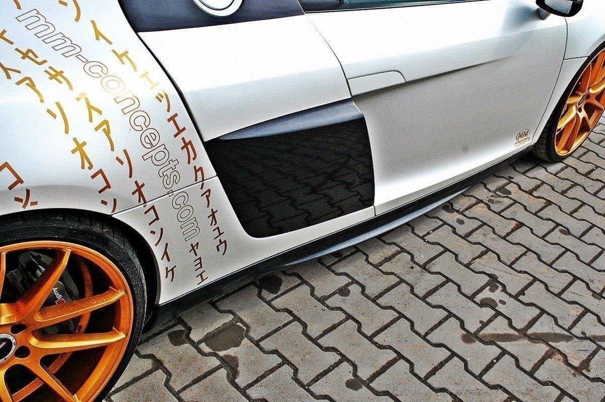 Maxton Design Accessorio Aerodinamico - Audi R8 Mk1 - img 3