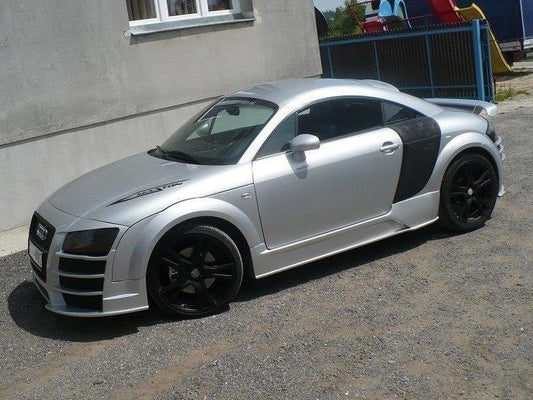 Maxton Design Accessorio Aerodinamico - Audi TT 8N