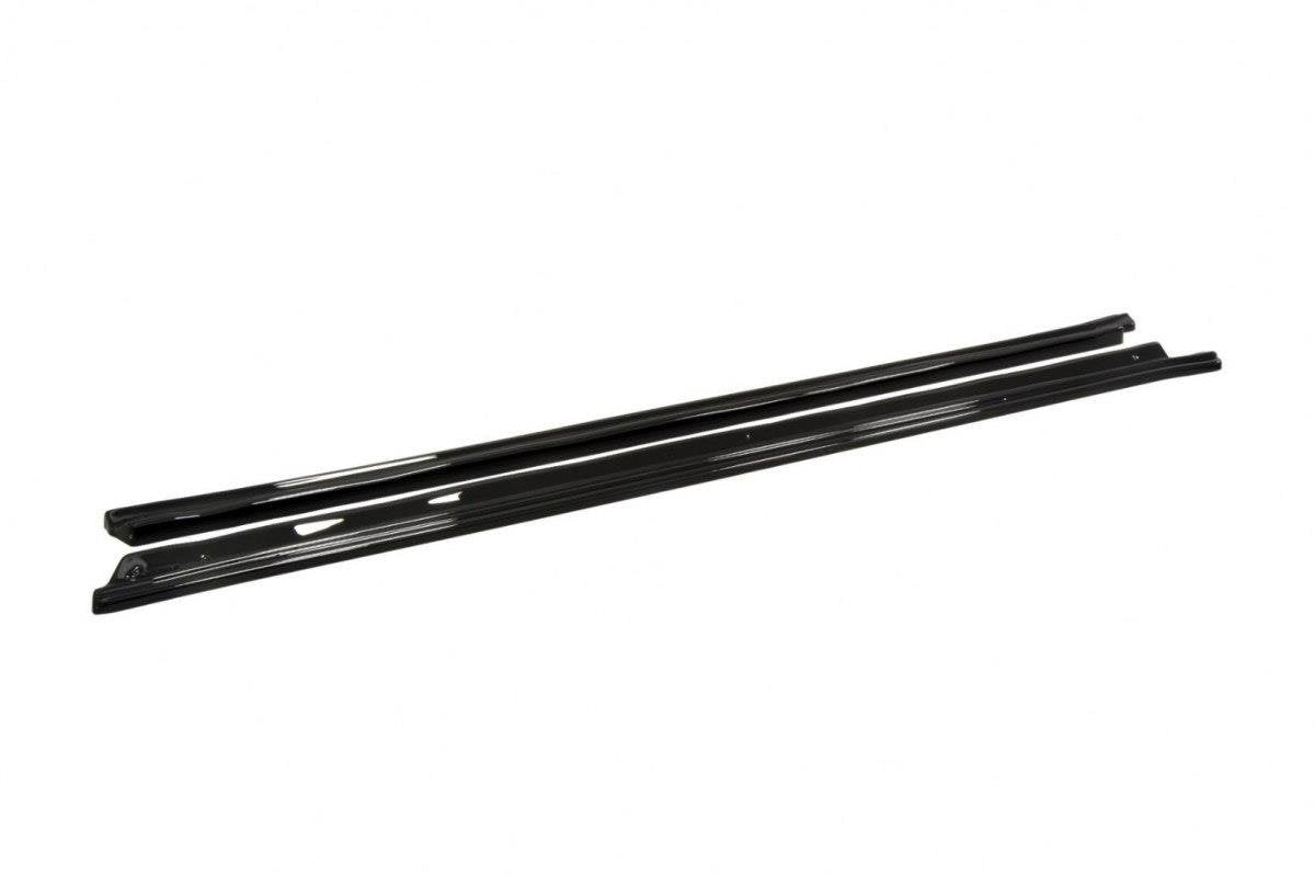 Maxton Design Minigonne Laterali - Alfa Romeo 159 - img 5