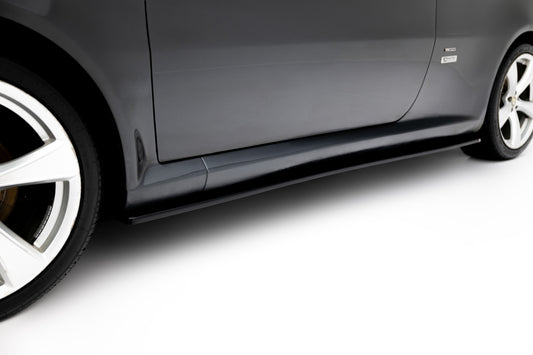 Maxton Design Minigonne Laterali - Alfa Romeo GT