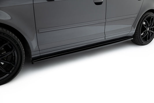 Maxton Design Minigonne Laterali - Audi A3 8P