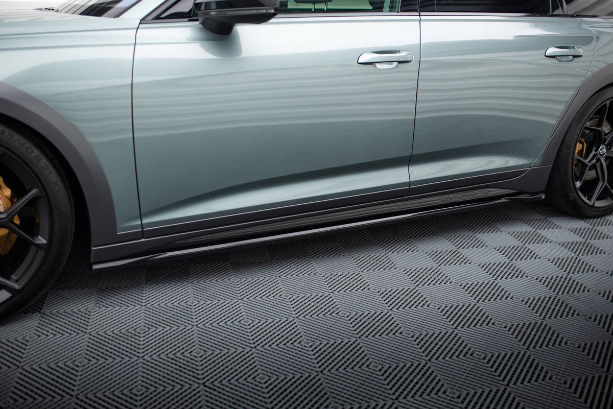 Maxton Design Minigonne Laterali - Audi A6 C8