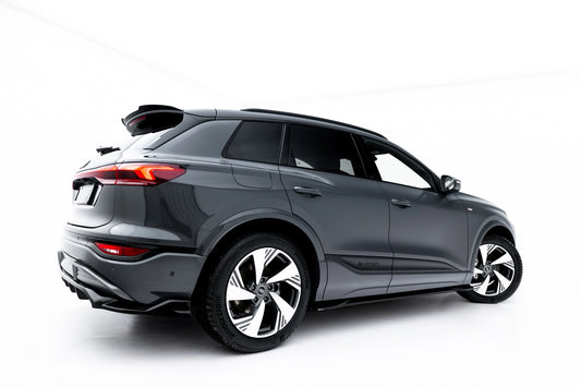Maxton Design Minigonne Laterali - Audi Q6 e-tron SUV