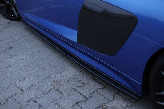 Maxton Design Minigonne Laterali - Audi R8 Mk2